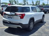 Used 2022 GMC Acadia SLE w/ Driver Convenience Package image 5