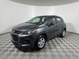 Used 2020 Chevrolet Trax LS image 3