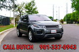 Used 2017 Land Rover Range Rover Evoque SE Premium image 4