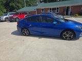 Used 2019 Chevrolet Cruze LT w/ RS Package image 3