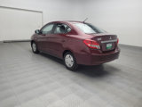 Used 2020 Mitsubishi Mirage G4 ES image 5