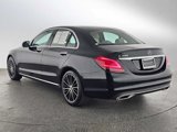 Used 2019 Mercedes-Benz C 300 Sedan image 3
