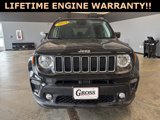 Used 2023 Jeep Renegade Latitude w/ Sun/Sound Group image 4