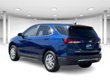 Used 2022 Chevrolet Equinox LT image 3