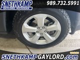 Used 2018 Jeep Compass Latitude w/ Popular Equipment Group image 4