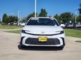 Used 2025 Toyota Camry SE image 2