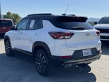 Used 2022 Chevrolet TrailBlazer ACTIV image 3