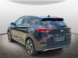 Used 2021 Hyundai Tucson Sport image 4