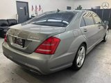 Used 2013 Mercedes-Benz S 550 w/ Sport Pkg image 4