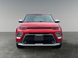 Used 2020 Kia Soul X-Line image 2