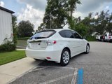 Used 2010 Subaru Impreza 2.5i image 4