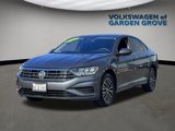 Used 2021 Volkswagen Jetta S w/ Driver Assistance Package image 5