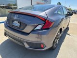 Used 2017 Honda Civic LX-P image 6