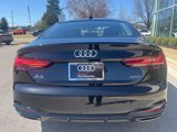 New 2025 Audi A5 2.0T Premium Plus image 4