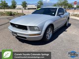 Used 2007 Ford Mustang Deluxe image 4