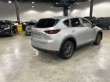 Certified 2021 MAZDA CX-5 Touring w/ Touring Preferred SV Package image 5