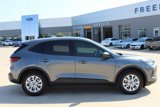 New 2025 Ford Escape Active image 3