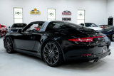Used 2016 Porsche 911 Targa 4S image 6