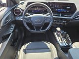 Used 2025 Chevrolet Trax RS w/ Sunroof Package image 5