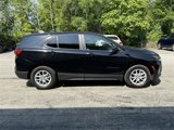 Certified 2022 Chevrolet Equinox LT image 4