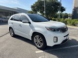 Used 2015 Kia Sorento SX image 2