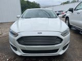 Used 2014 Ford Fusion SE w/ Equipment Group 202A image 2