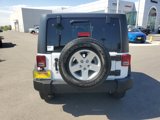 Used 2018 Jeep Wrangler Sport image 4