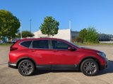 Used 2022 Honda CR-V EX image 2