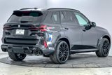 New 2025 BMW X5 M Competition w/ Executive Package image 2