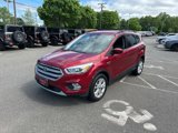 Used 2017 Ford Escape SE w/ Equipment Group 201A image 3