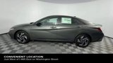 New 2025 Hyundai Elantra Sport image 5
