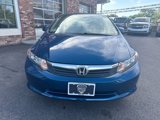 Used 2012 Honda Civic LX image 2