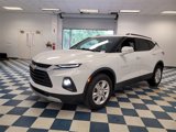 Used 2019 Chevrolet Blazer LT image 3