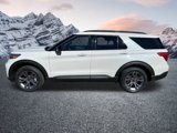 Certified 2022 Ford Explorer XLT w/ Equipment Group 202A image 2