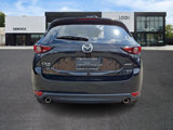 Used 2021 MAZDA CX-5 Grand Touring image 5