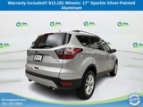 Used 2018 Ford Escape SEL image 5
