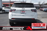 New 2025 Jeep Compass Latitude image 4