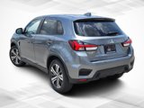 New 2025 Mitsubishi Outlander Sport SE image 5