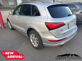 Used 2013 Audi Q5 2.0T Premium Plus image 4
