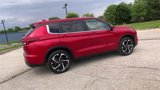 Used 2022 Mitsubishi Outlander ES image 3