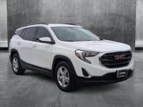 Used 2019 GMC Terrain SLE w/ Driver Convenience Package image 3
