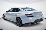 New 2025 Genesis G70 3.3T Advanced w/ Sport Prestige Package image 5