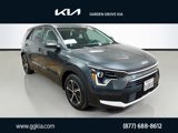 Used 2024 Kia Niro LX image 1