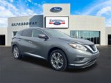 Used 2015 Nissan Murano Platinum w/ Cargo Package image 4