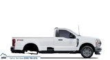 New 2025 Ford F350 XLT image 5