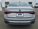 New 2025 Volkswagen Jetta Sport image 5