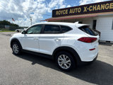 Used 2020 Hyundai Tucson SE image 5