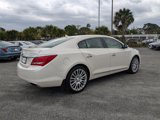 Used 2014 Buick LaCrosse Premium w/ Driver Confidence Package image 4
