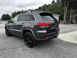 Used 2015 Jeep Grand Cherokee Altitude image 4
