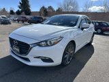 Used 2018 MAZDA MAZDA3 Touring image 4
